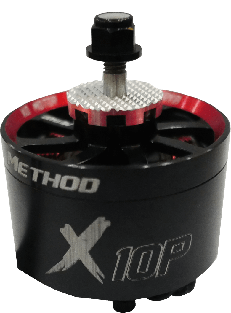 KO Method XClass Motor (430KV) Set 4pcs